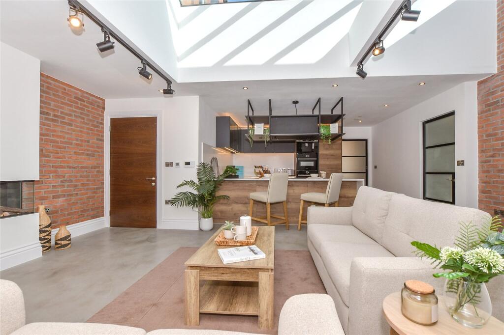 Main image of property: The Carriage House, 88 Grosvenor Road, Tunbridge Wells, Kent, TN1