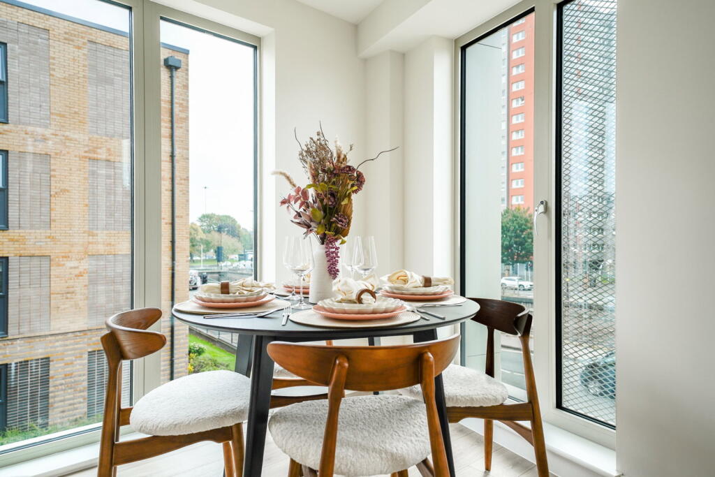 Main image of property: The Boulevard, Southside, Bristol Street, Birmingham