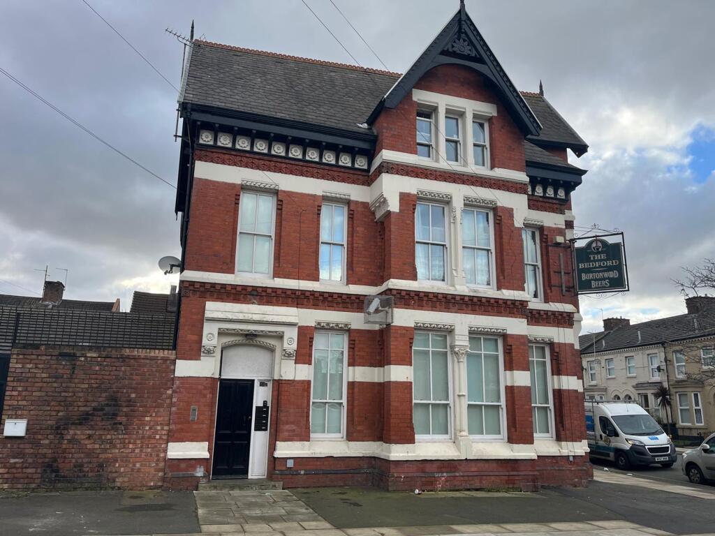 Main image of property: Bedford Road, Bootle, L20