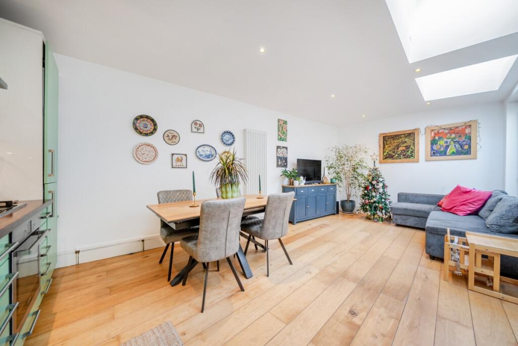 Main image of property: Balham High Road London SW12