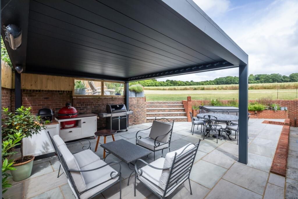 Main image of property: Baybridge Lane Owslebury SO21
