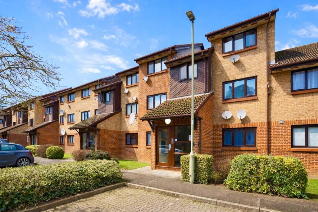 Main image of property: Pasteur Close, London, NW9