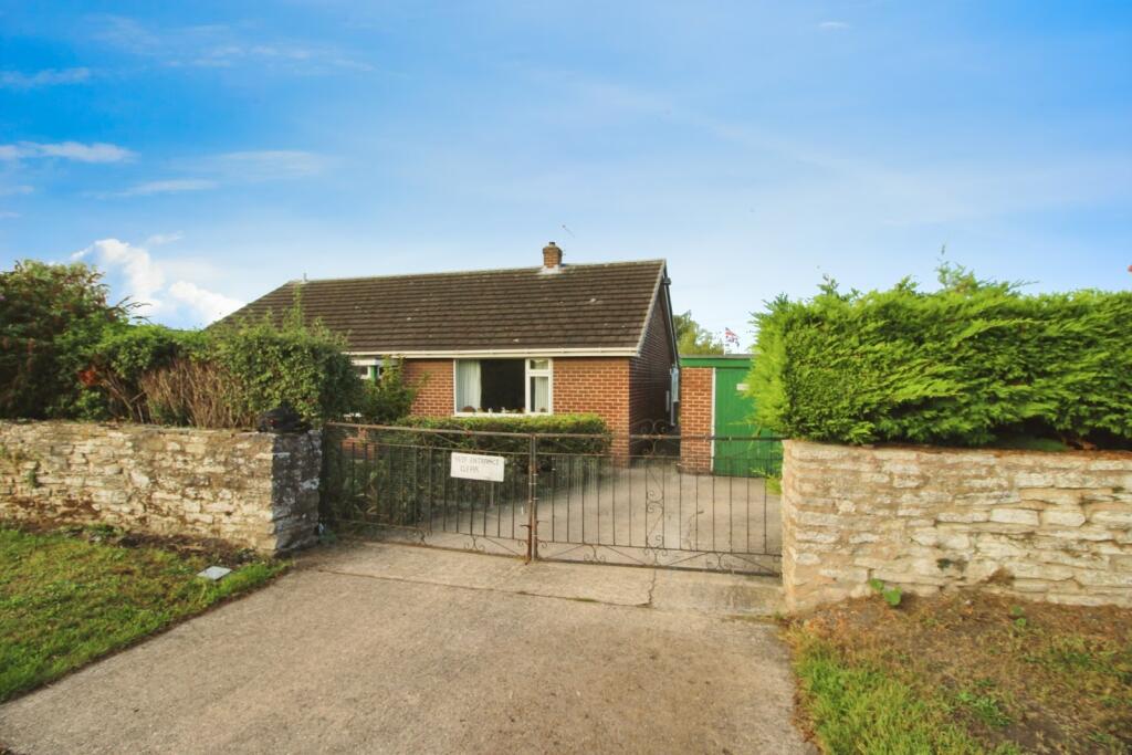 North Road, Brotherton, Knottingley, North Yorkshire, WF11 photo 2