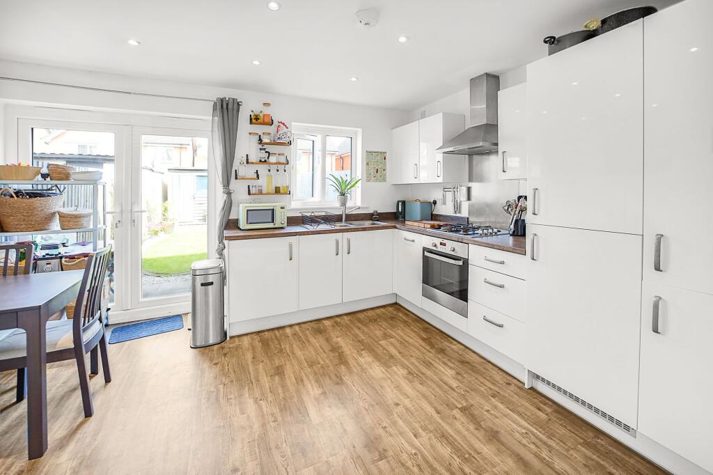 House in Warrington - View 3