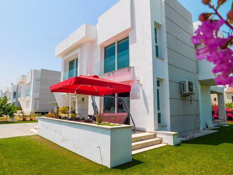 Main image of property: Karaoglanoglu, Girne