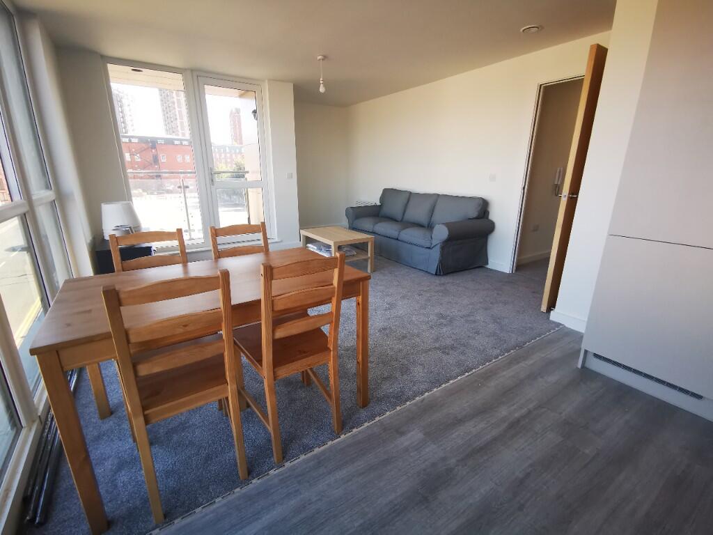 Main image of property: Adelphi Street, Manchester, Greater Manchester, M3
