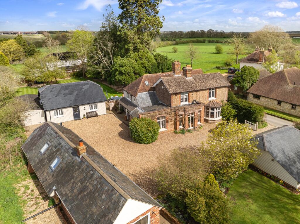 Main image of property: Brishing Road, Chart Sutton, Maidstone, Kent, ME17 3SW