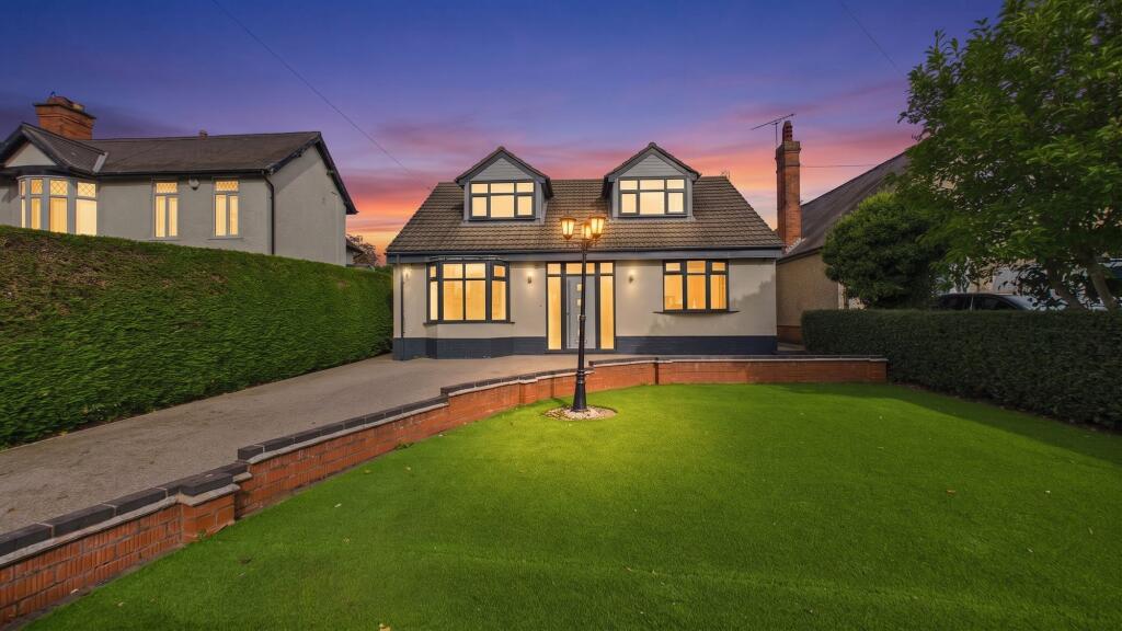 Main image of property: Coventry Road, Burbage, LE10