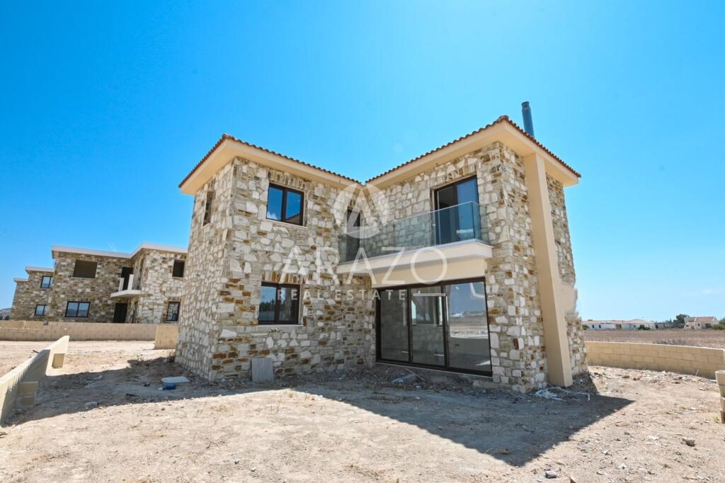 Main image of property: Larnaca, Pylas