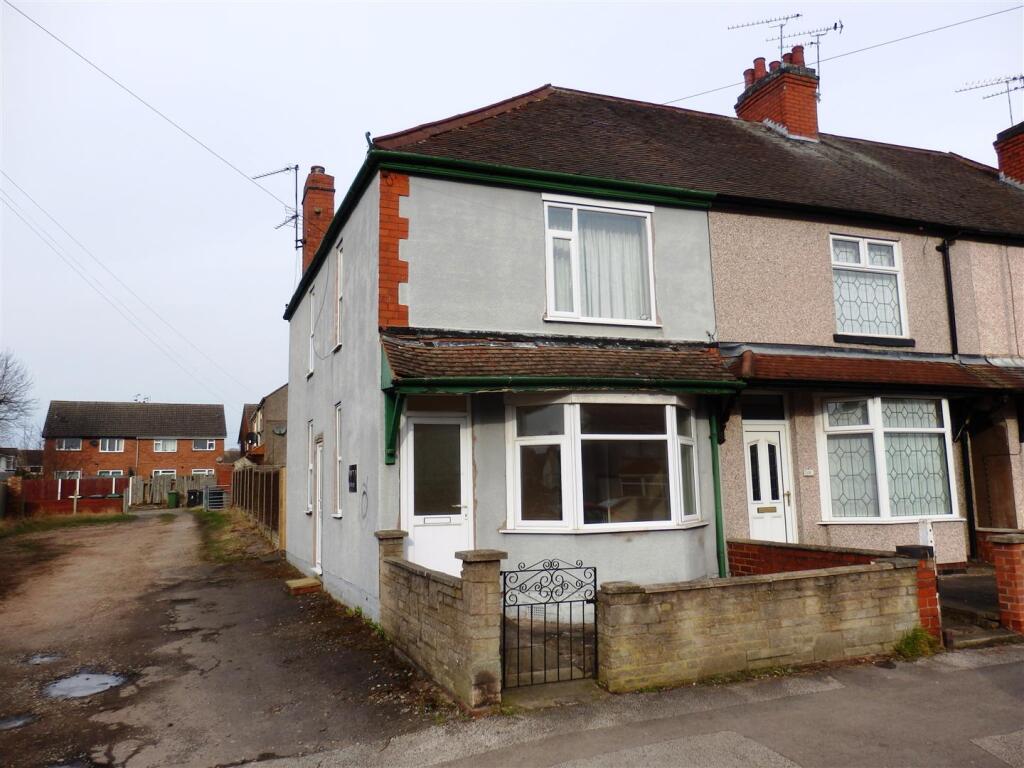 Main image of property: Croft Road, Stockingford, CV10 7EH