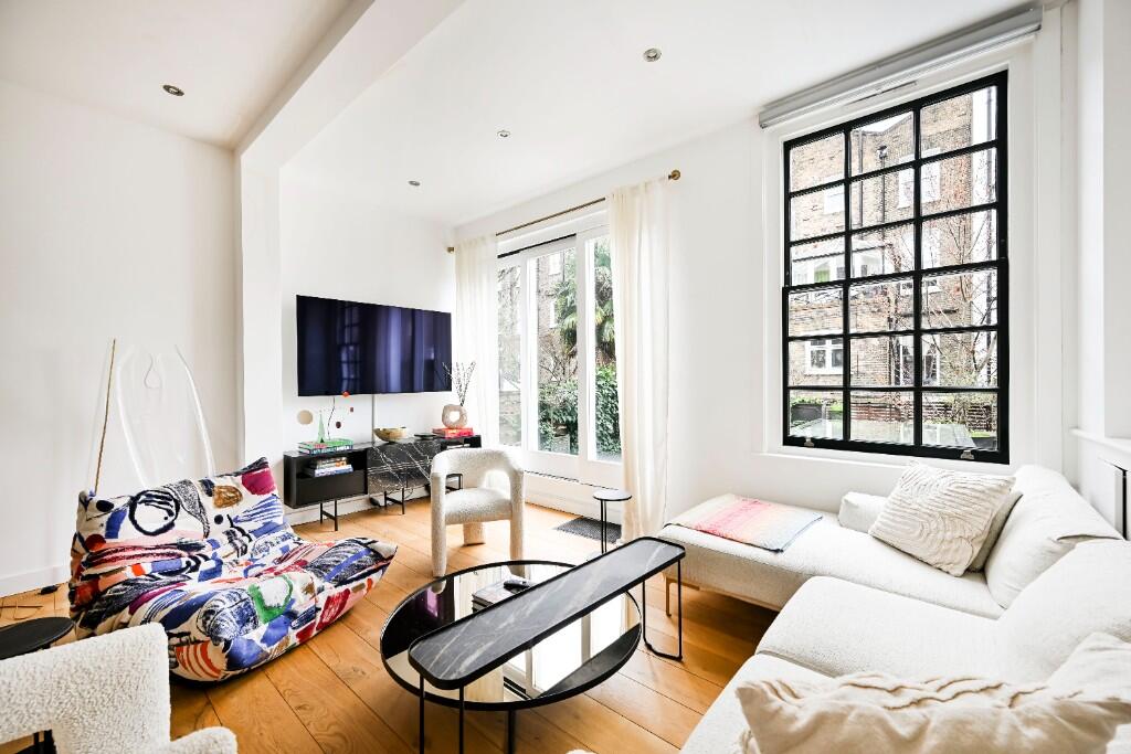Main image of property: Kings Road, London, SW10