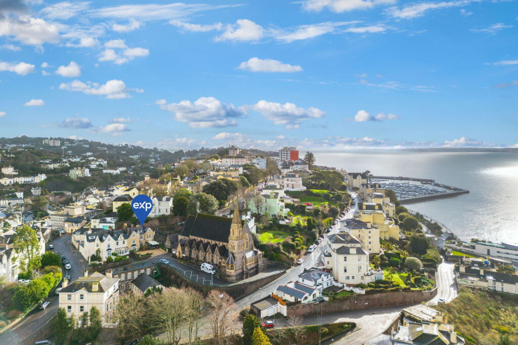 Main image of property: St. Lukes Road, Torquay, TQ2 5NX