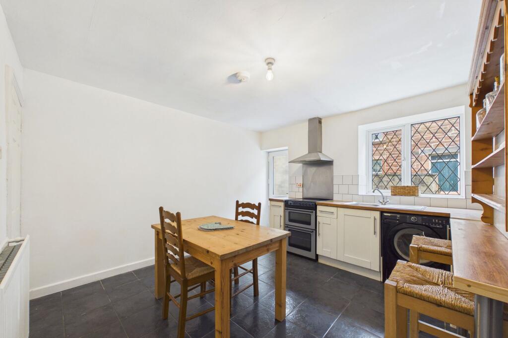 House in Cleator Moor, Bowthorn - View 5