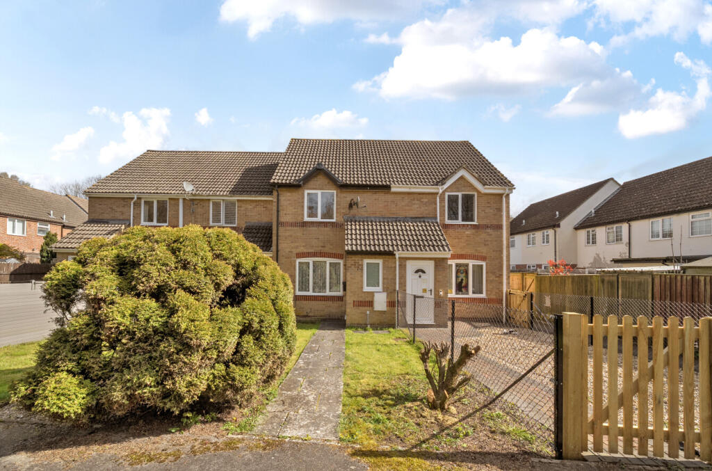 Main image of property: Arn View, Warminster, BA12