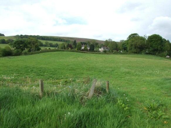 Castle Field