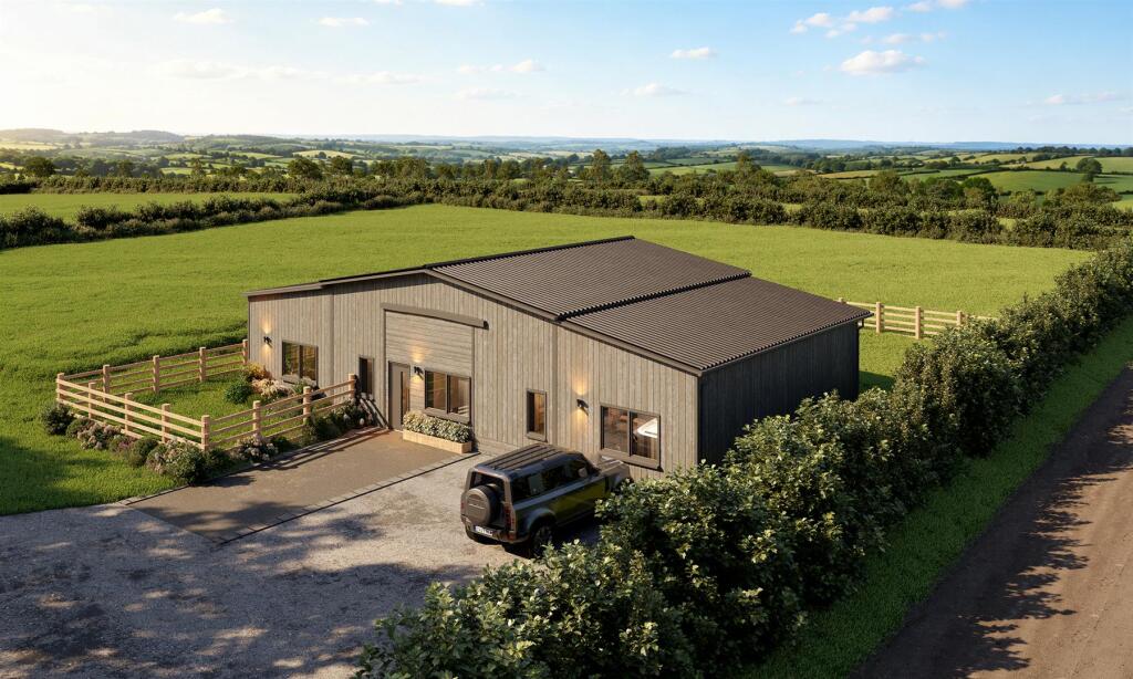 Main image of property: South of Riddlecombe