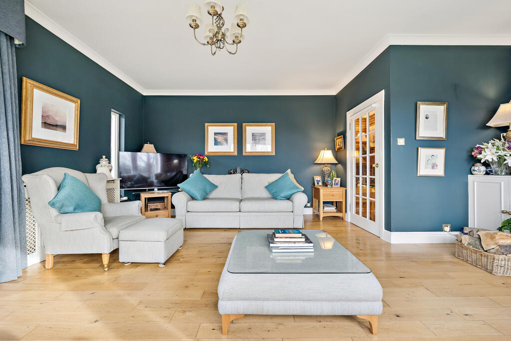 House in Glasgow - View 5