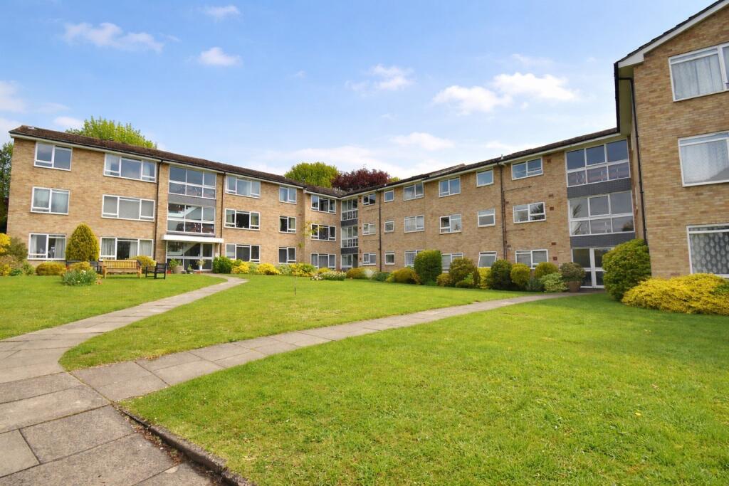 Main image of property: Hempstead Road, Watford, Hertfordshire, WD17