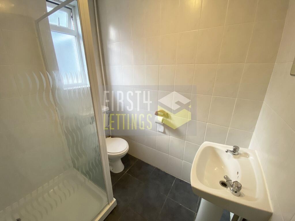 Apartment in Leicester - View 4