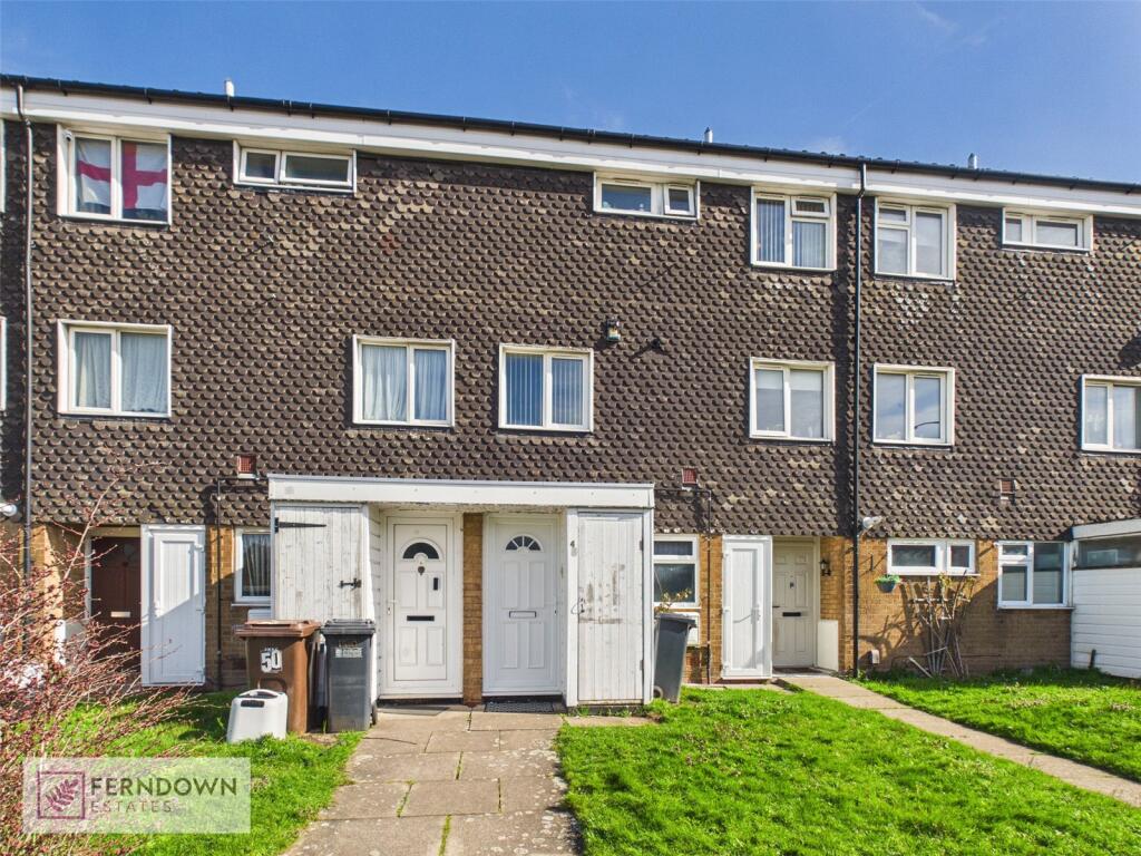 Additional image 10 of Berwicks Lane, Chelmsley Wood, Birmingham, West Midlands, B37