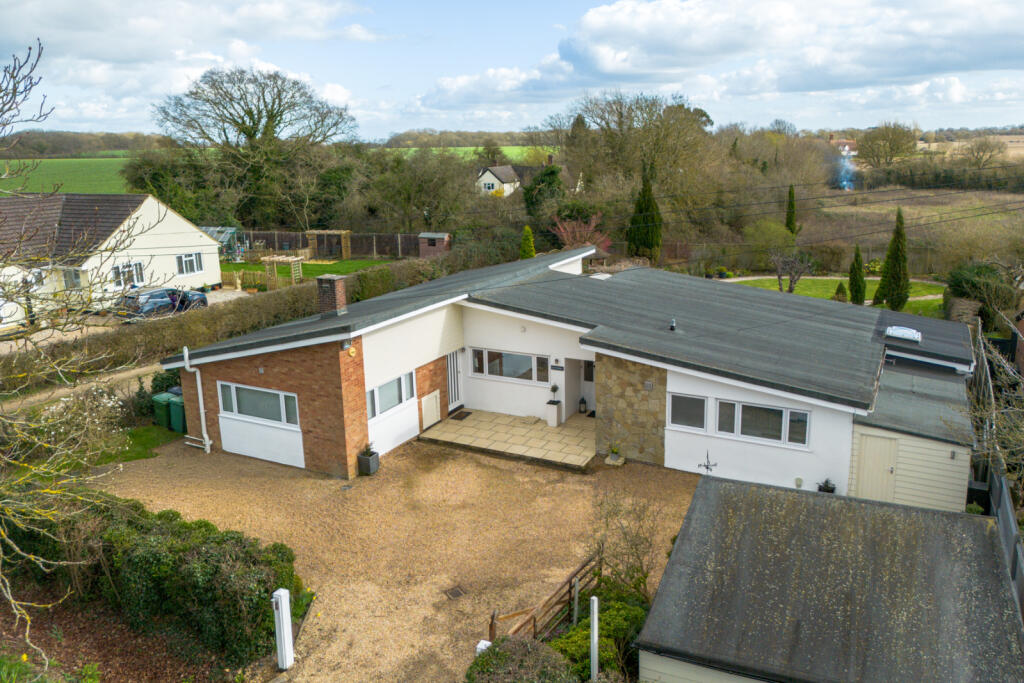 Main image of property: Wood End Green, Henham, Bishop's Stortford, Essex, CM22