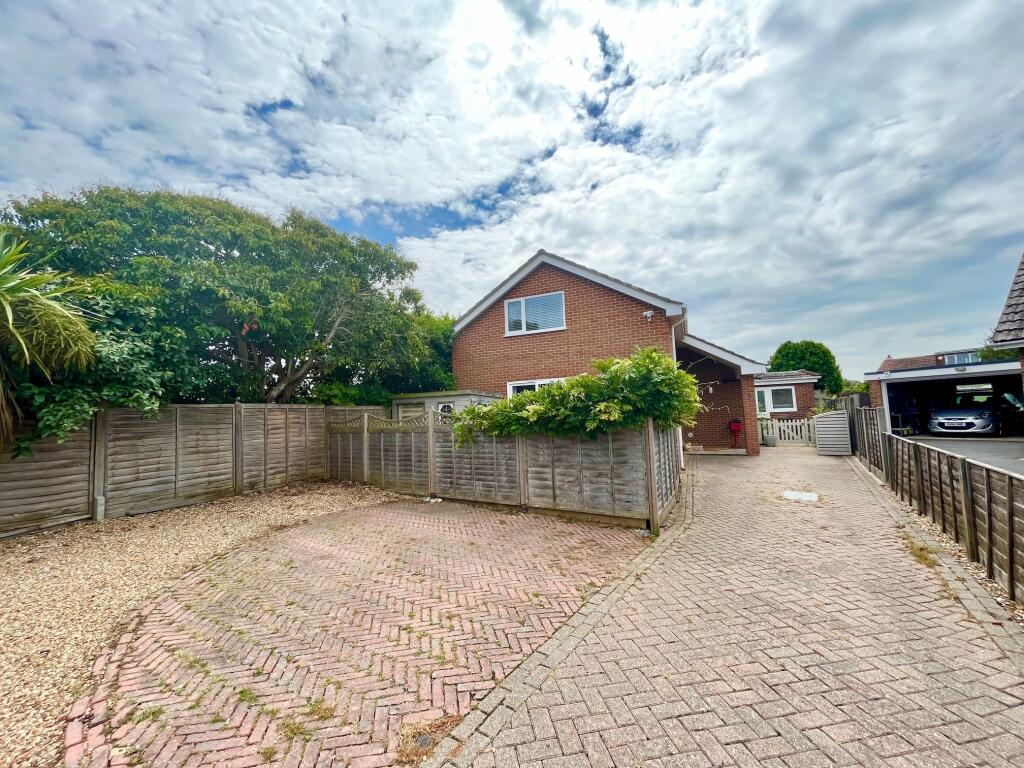 Main image of property: Selfridge Close, Hengistbury Head