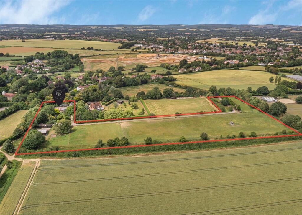 Main image of property: Hill Lane, Old Barnham, PO22