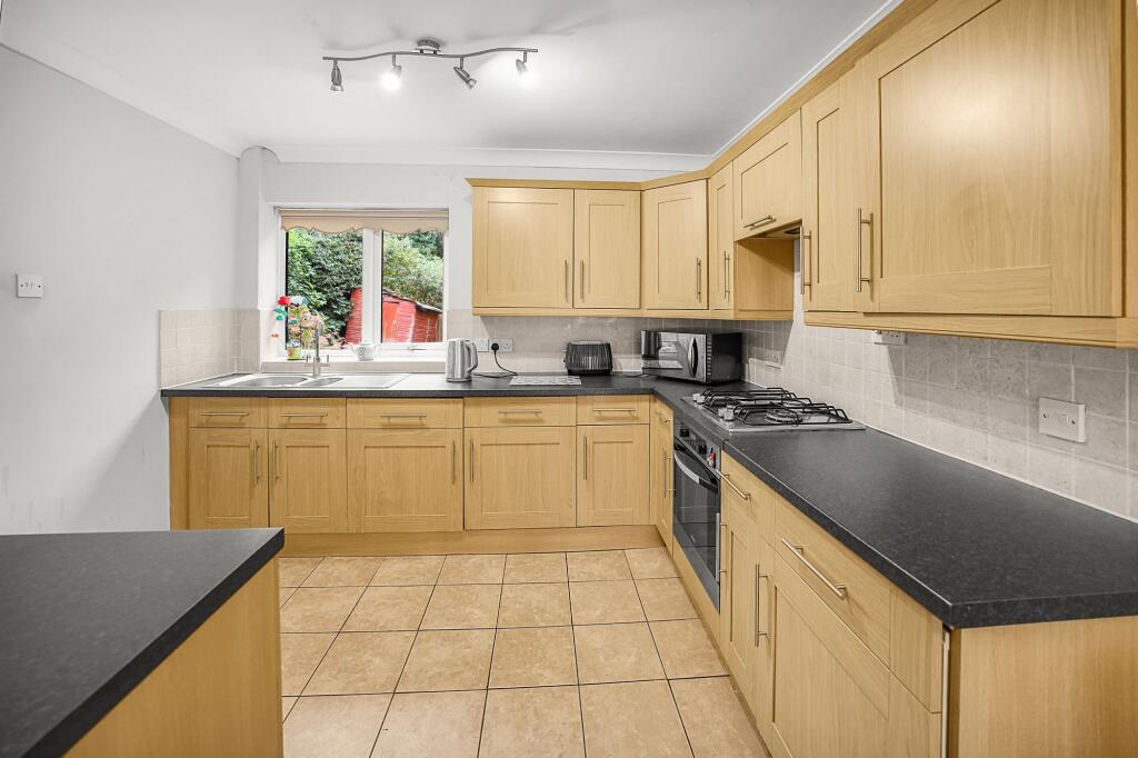 House in St Helens, Liverpool City Region - View 4