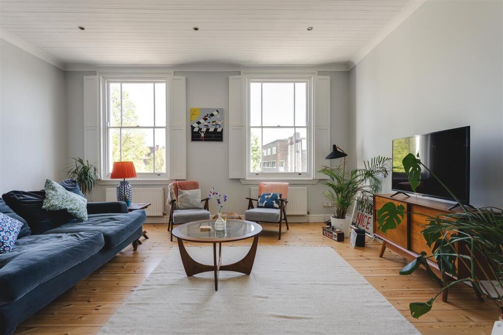 Main image of property: Windsor Road, London
