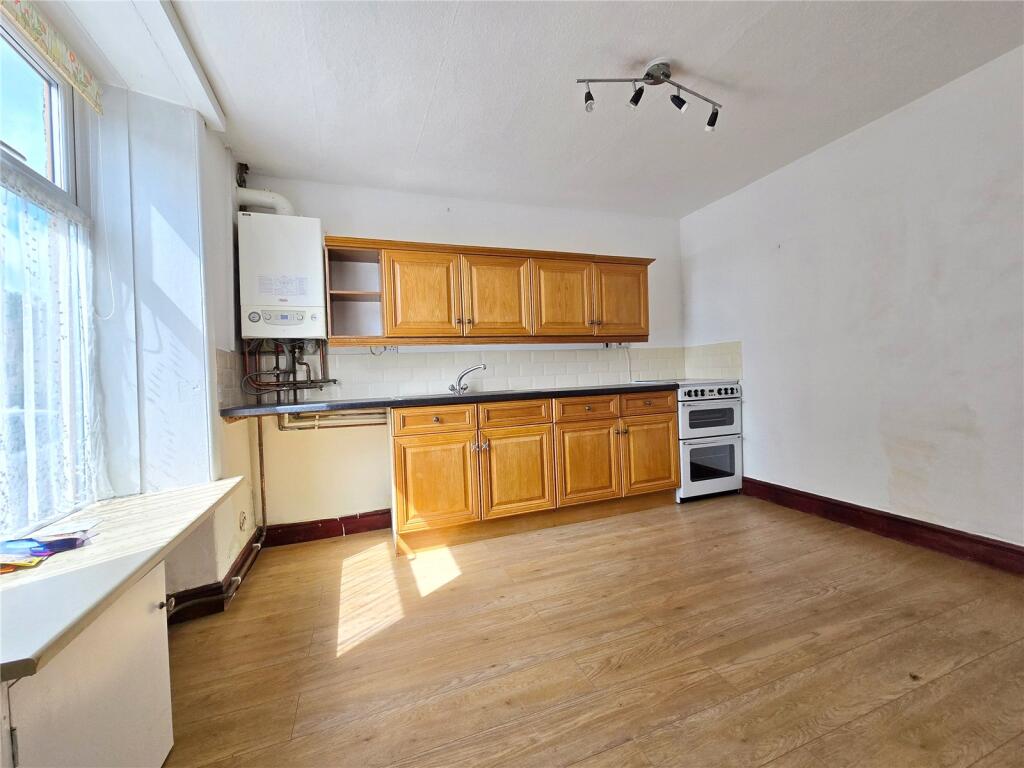 House in Rossendale, Irwell Vale - View 5