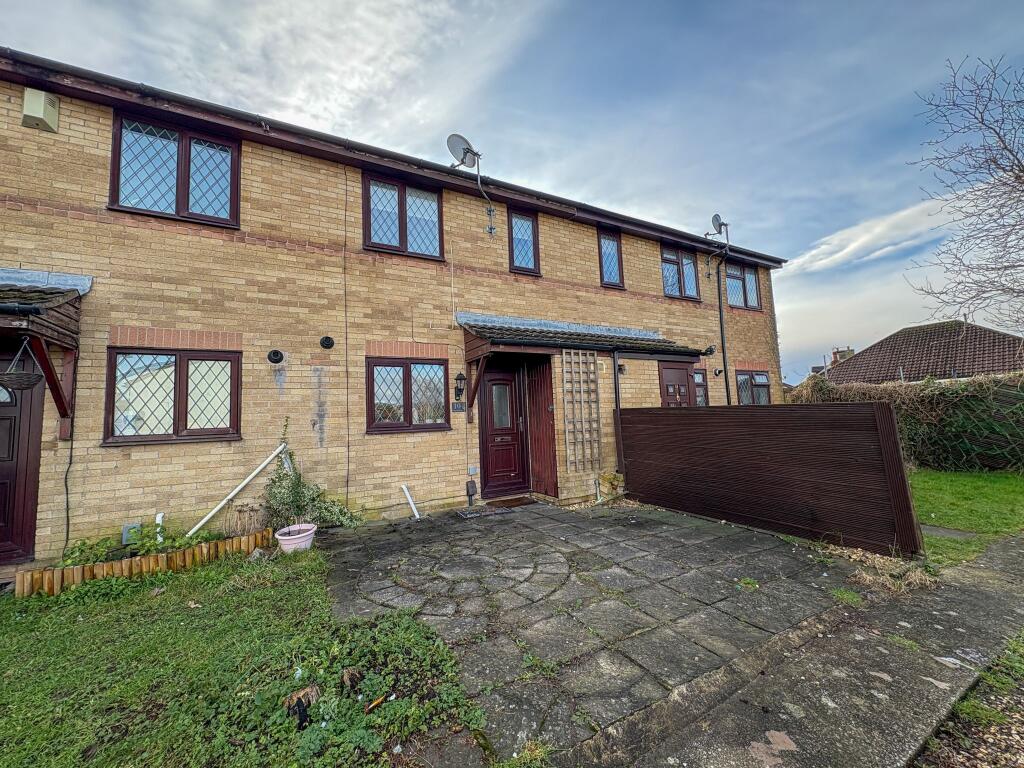 Main image of property: Churchfields, Barry