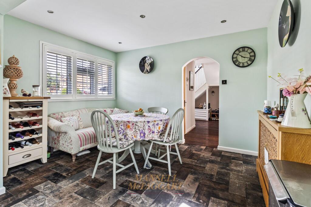 House in Crawley, Three Bridges - View 4