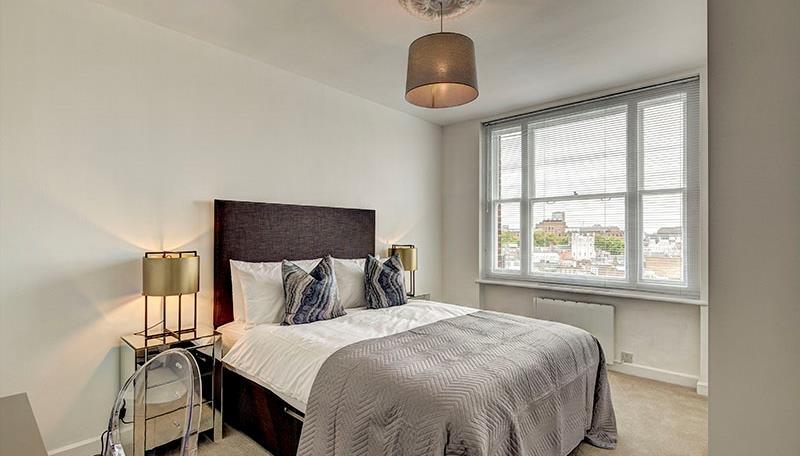 Main image of property: Mayfair, W1