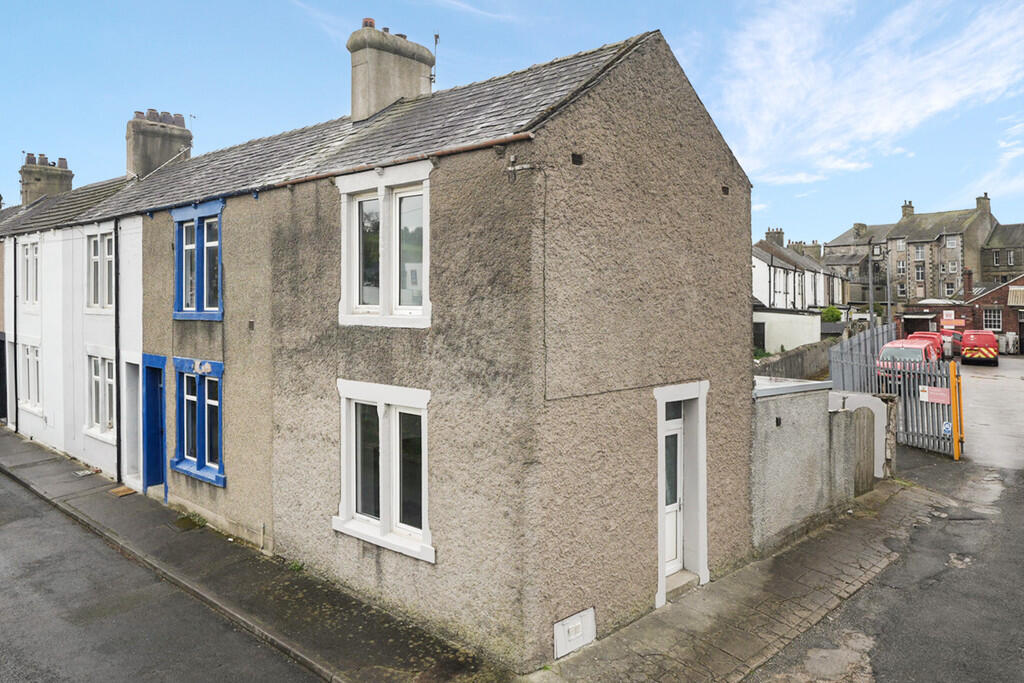 Main image of property: 15 Pond Terrace, Carnforth, Lancashire, LA5 9BL