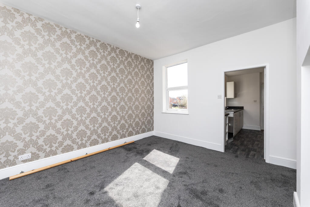 House in Sheffield - View 5