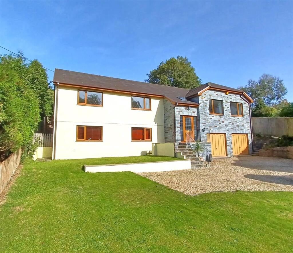 Main image of property: NO ONWARD CHAIN - St. Dominick, Tamar Valley