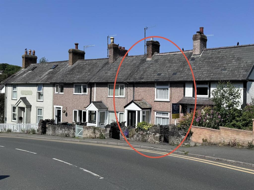 Llanrwst Road, Conwy, Conwy