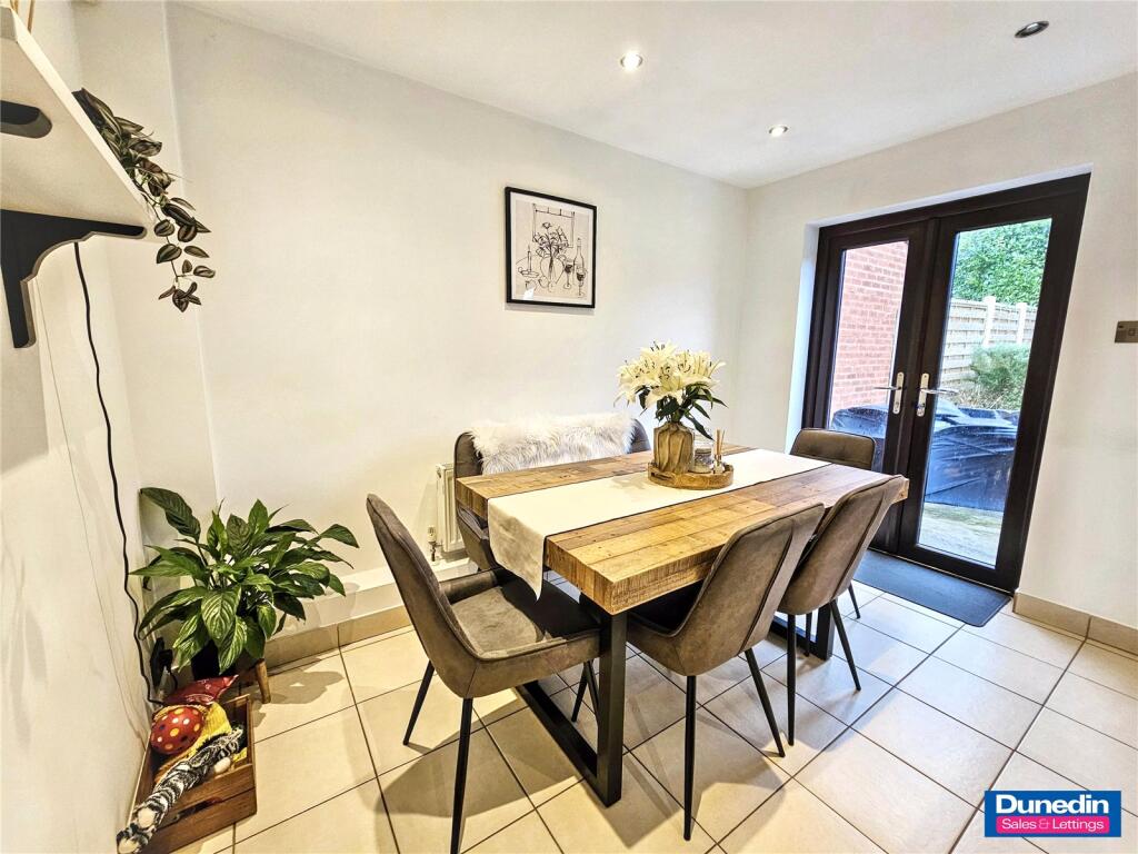 Additional image 13 of Fossil Drive, Rubery, B45