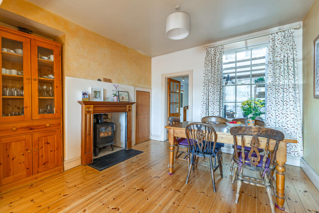 House in Bath - More