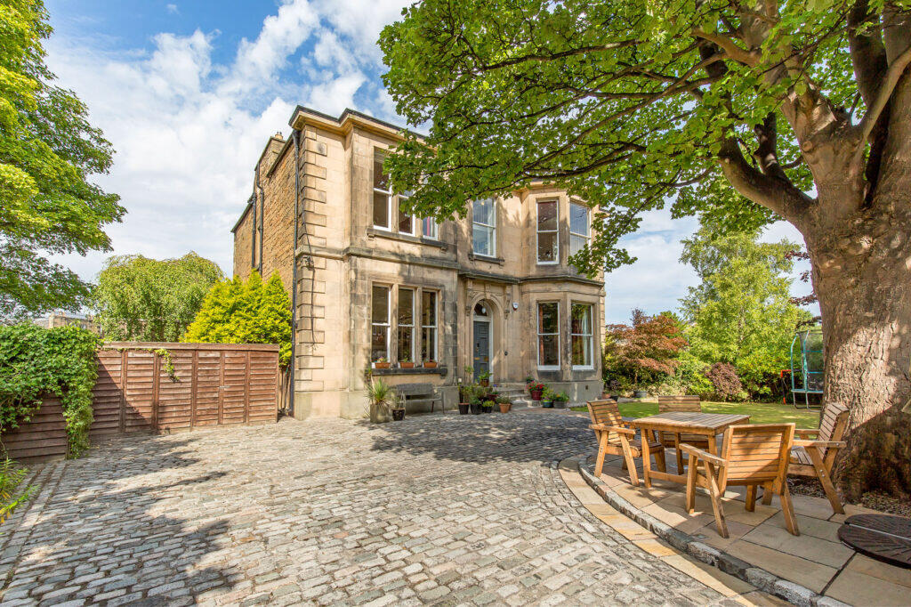 Main image of property: Merchiston Crescent, Edinburgh EH10