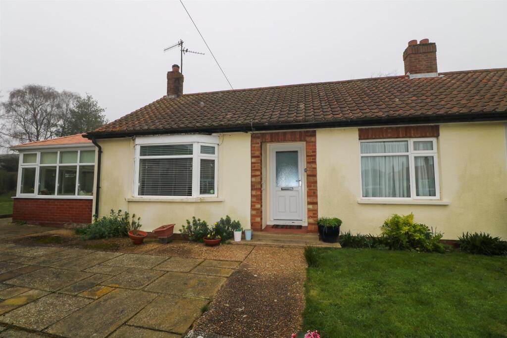 Main image of property: Haven Road, Leiston