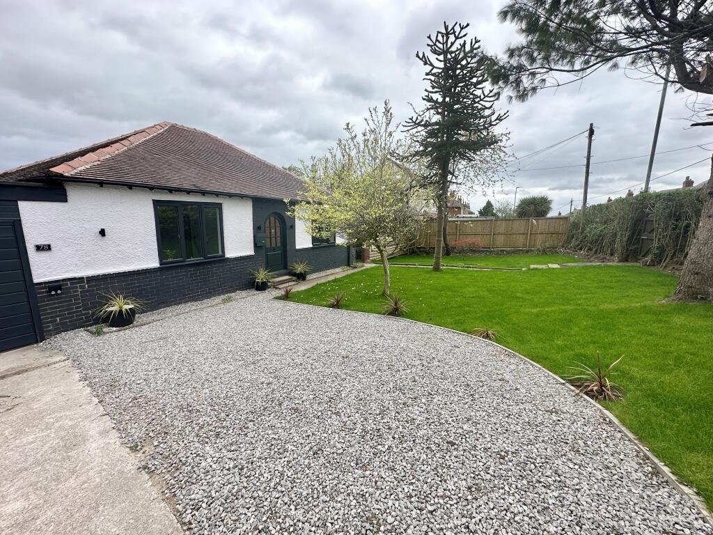 Main image of property: Wrenthorpe Lane, Wakefield