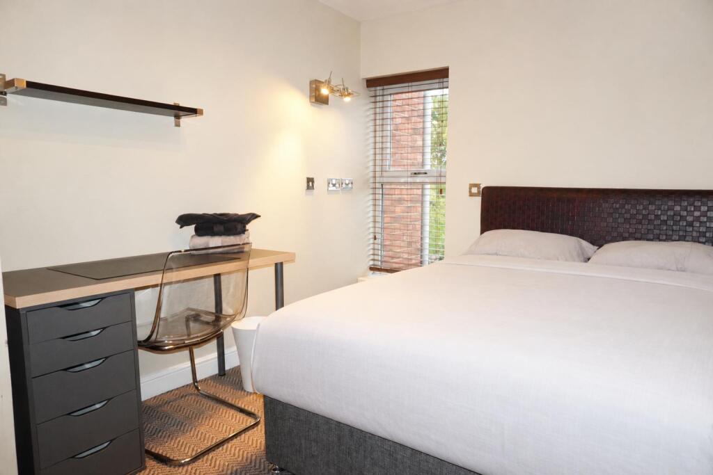 Main image of property: Victoria Street, Crewe, Cheshire East