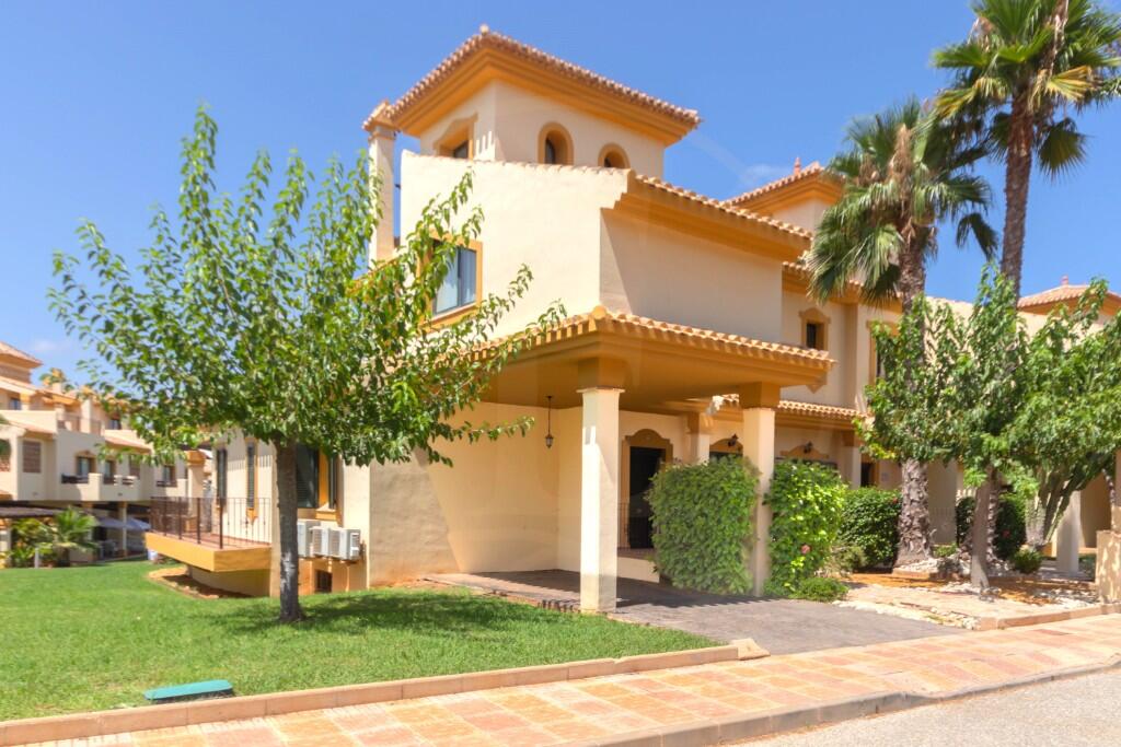 Main image of property: La Manga Club, Murcia