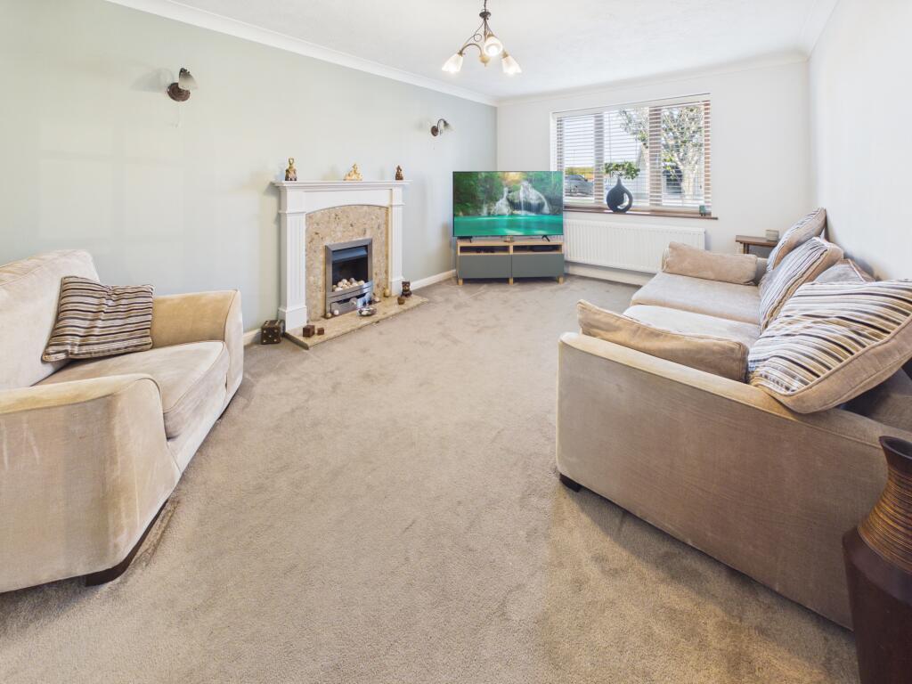 House in Derby - View 2