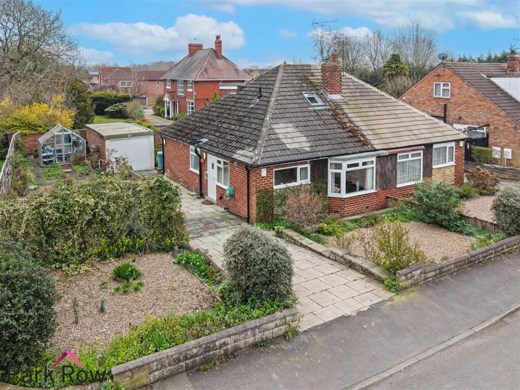 Main image of property: Cardinal Close, Sherburn In Elmet, Leeds