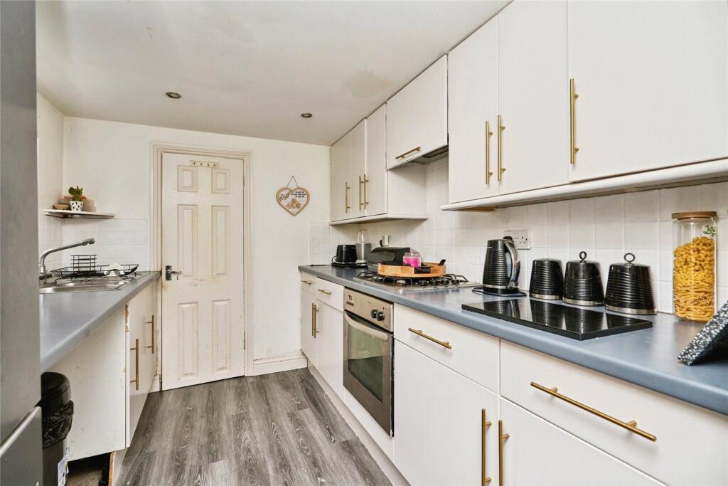 Newcomen Road, Sandown, Isle of Wight, PO36 - View 5