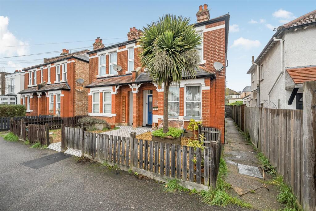 Main image of property: Tolworth Park Road, Surbiton