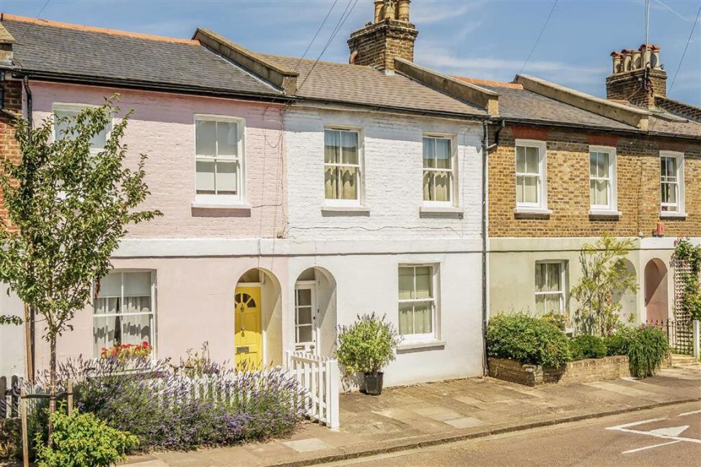 Main image of property: Redan Street, Brook Green