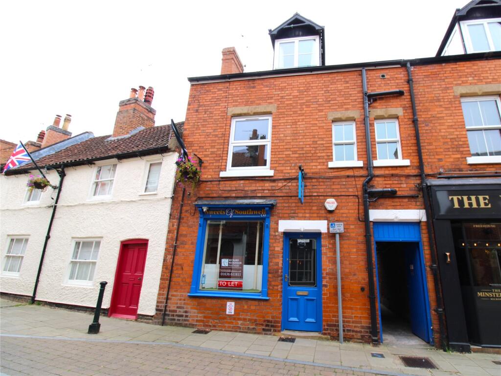 Main image of property: King Street, Southwell, Nottinghamshire, NG25